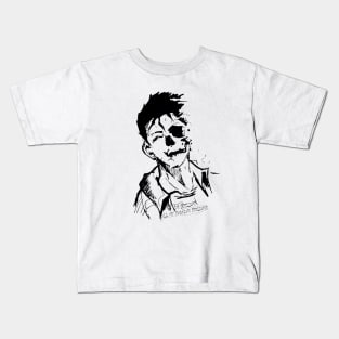 Ryo Kids T-Shirt